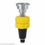 Mityvac MV4508 Universal Radiator Coolant System Pressure Test Adapter. Fixed Price $73.38.