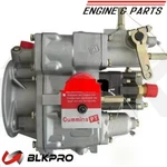 Fuel Pump W/cal Code For Cummins K19 Qsk Kta 3883776. Fixed Price $3023.99.