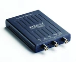 Picoscope 2204A-D2 Digital Oscilloscope Channels 10 Mhz, 8 Ks, 2000WFMS/S, .... Fixed Price $231.22.
