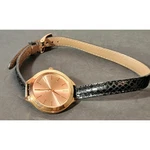 Michael Kors MK2322 Ladies Watch Wrap Black Strap. Fixed Price $32.48.