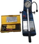 Kent Moore J-29075-B Chevy Diesel Nozzle Tester Adapter Set Tool SKUA11. Fixed Price $519.96.
