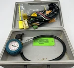 Miller Dodge Chrysler 6163 Anti Lock Pressure Test Gauge Kit Sku A24. Fixed Price $22.36.