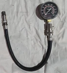 Compression Tester 0-300PSI 161.217103 Free Shipping. Fixed Price $30.00.