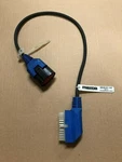 Mazda Special Tools Sst 49UN-01-147 Mlp-c Transmission Tester Cable Adapter. Fixed Price $29.99.