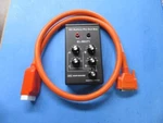Nos Kent-moore Battery Pin Out Box Adapter With EL-48571-10 Cable. Fixed Price $129.95.
