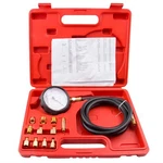 Carbole At Engine Oil Pressure Tester Gauge Diagnostic TU-11A Service Kit. Fixed Price $29.59.