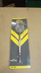 General Tools Inspection Mirror 555 Polished Silver Round 8" X 1.3" Knurled H132. Fixed Price $7.05.