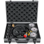 GK-01 Hydraulic Accumulator Nitrogen Charging Pressure Test Gauge Kit 0-6000PSI. Fixed Price $247.99.