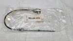 Miller Tools 9553 3.0L Diesel Compression Test Adapter. Fixed Price $69.90.