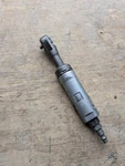 Ingersol Rand Model 104 1/4" Air Ratchet. Fixed Price $34.99.