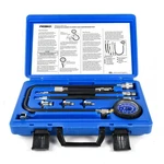 Engine Compression Tester Kit 0-300 PSI/20.7 Bar Cylinder Gau.... Fixed Price $117.43.