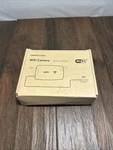 Dbpower Mod. WF-200 Wifi Endoscope/borescope Camera Built In Battery. Fixed Price $25.00.