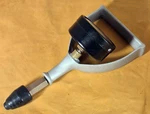 Vintage Sun Engine Compression Tester. Fixed Price $15.50.