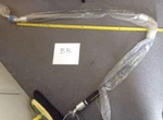Genuine Oem Caterpillar High Pressure Hose As 8X8891 8X-8891 XT3ESW/FITTINGS. Fixed Price $347.00.