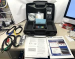 Spx/otc Matco 4 Channel Scope Module Kit. New Open Box *read Description. Fixed Price $399.98.