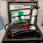Kent Moore Tool J-44466 Fuel Line Shutoff Adapter Kit Spx. Fixed Price $199.95.