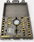 Otc 6550PRO Fuel Injection Cleaning Kit. Fixed Price $500.00.