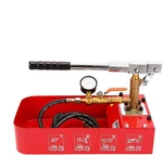 Hydrostatic Tester, Hydraulic Manual Water Pressure Pump,.... Fixed Price $149.11.