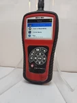 Cen-tech 3.5 Lcd Inspection Camera Model 67980 Digtal Video Tool Only D11. Fixed Price $43.49.