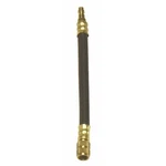 Sg Tool Aid 53908 Large Schrader Valve Test Adapter W/qc For Gm & Chrysler. Fixed Price $26.47.
