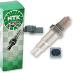 Ngk Ntk Upstream Right Air Fuel Ratio Sensor For 2012-2015 Mercedes-benz Hz. Fixed Price $141.86.