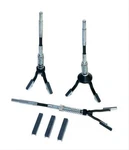 Cal Van 33000 Cylinder Hone Tools, Stone Type, Set Of. Fixed Price $37.99.