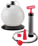 Powerbuilt 647570 Fluid Extractor 6L. Fixed Price $76.52.