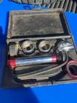 Matco Pressure Tester CT66 With The Case. Fixed Price $54.00.