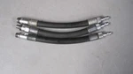 Snap-on Compression Tester Adaptors 3 Pcs. Fixed Price $79.99.