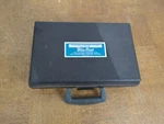 SVT-262 Blue Point Cooling System Tester Tested & Working. Fixed Price $36.09.