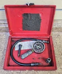 Mac Tools Compression Tester CT3015B Pre-owned W/ Case. Fixed Price $49.99.