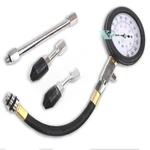 Tune Up Auto Quick Cylinder Compression Pressure Check Meter 300PSI Gauge Tester. Fixed Price $25.99.