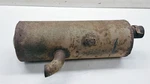 1998 Polaris Sportsman 500 Exhaust Muffler Silencer Resonator 1260715-029. Fixed Price $49.99.