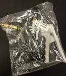 Mityvac 21L2442 Vacuum Pump Plastic Hand Held (e.c. J10204). Fixed Price $75.00.