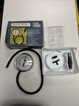 Vacuum & Pressure Test Kit. Fixed Price $20.00.