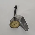 Sun Electric Tire Pressure Gauge 840-1 200 Psi. Fixed Price $14.69.