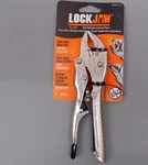 Lockjaw 6CJJ 6INCJ 6" 150MM Vise-grip Auto Adjusting Locking Pliers New 800276. Fixed Price $19.50.