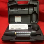 Maddox Combustion Leak Detector MD1-1 Test Kit New Box Free Shipping Usa. Fixed Price $45.99.