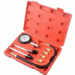 Engine Cylinder Compression Gauge Tester Kit Gas Diagnostic Testing Tool. Fixed Price $16.79.
