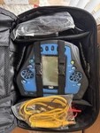 Otc 3840F Automotive 2-CHANNEL Lab Scope Kit W/ Case No Charger. Fixed Price $250.00.
