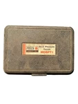 Matco Tools Model MDBPT1 Back Pressure Tester Car. Fixed Price $36.00.