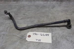 06-08 Polaris Sportsman 500 Oem Fuel Tank To Filter Hose Gas Line Tube 2520443. Fixed Price $18.95.