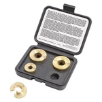 Lisle 5-PIECE Low Profile Disconnect Tool Set For Jiffy-tite Connections. Fixed Price $83.63.