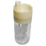 Gats Jar Environmentally Friendly Fuel Tester - Strainer/sampler 12 Oz.. Fixed Price $23.99.