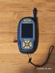 General Tools PCS55 Palm Scope Compact Bore Video Inspection Camera. Fixed Price $30.00.