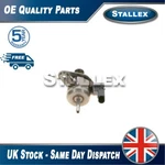 Fits Bmw Series 3 1.6 2.0 Fuel Injection High Pressure Pump Stallex #1. Fixed Price $465.67.