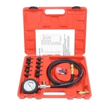 0-140PSI Car Auto Oil Pressure Tester Gauge Professional. Fixed Price $50.17.