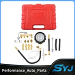 0-140 Psi Fuel Injection Pump Pressure Tester Injector Gauge Kit. Fixed Price $54.99.