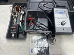 Otc Electric Fuel Injector Tester & Matco Tools Electronic Pulser. Fixed Price $224.98.