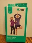 Juzo Varin Open Toe Specialty Compression Stockings 3512 Size Iv. 4. Fixed Price $20.00.